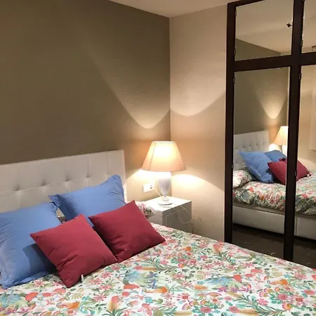 Eden Mar Torre Valentina, Sant Antonio De Calonge سان أنتوني دي كالونخي