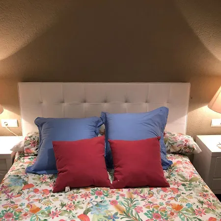 Eden Mar Torre Valentina, Sant Antonio De Calonge *