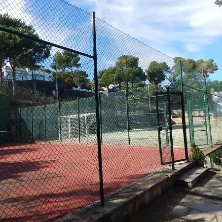 شقة Eden Mar Torre Valentina, Sant Antonio De Calonge
