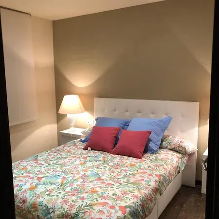 Eden Mar Torre Valentina, Sant Antonio De Calonge * Sant Antoni De Calonge