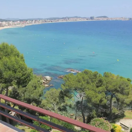 Lejlighed Eden Mar Torre Valentina, Sant Antonio De Calonge