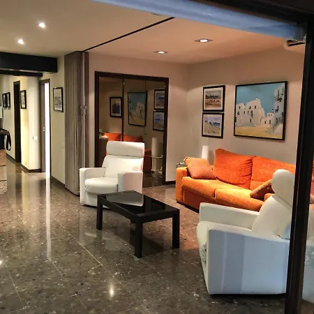 شقة Eden Mar Torre Valentina, Sant Antonio De Calonge